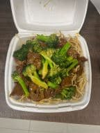 Best Broccoli Beef in Fresno, CA