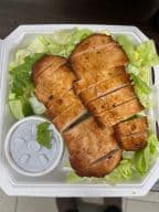 Best Chicken Salad in Fresno, CA