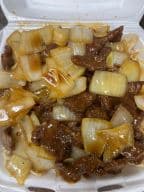 Best Mongolian Beef in Fresno, CA