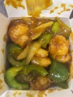Best Curry Shrimp in Fresno, CA