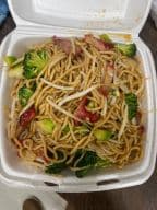 Best Lo Mein in Fresno, CA