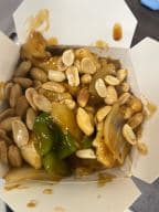 Best Kung Pao Chicken in Fresno, CA