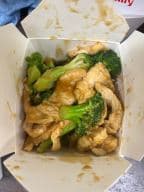 Best Broccoli Chicken in Fresno, CA