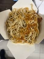 Best Pan Fried Noodles in Fresno, CA