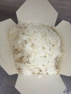 Best Steamed Rice (Pint) in Fresno, CA