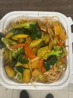 Best Vegetable Chop Suey Chow Mein in Fresno, CA
