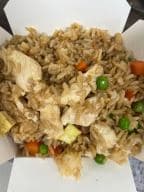 Best Chicken Fried Rice (White meat) in Fresno, CA