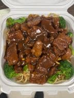 Best Teriyaki Beef in Fresno, CA