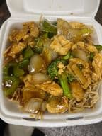 Best Garlic Chicken in Fresno, CA