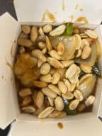 Best Kung Pao Shrimp in Fresno, CA