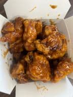 Best Orange Sauce Chicken in Fresno, CA