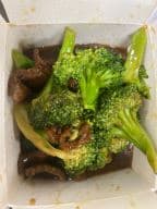 Best Broccoli Beef in Fresno, CA