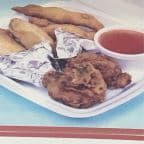 Best Appetizer Combination in Fresno, CA