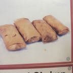 Best Egg Rolls (4) in Fresno, CA