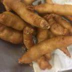 Best Fried Shrimp (8) in Fresno, CA