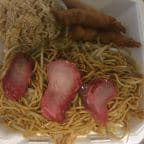 Best Pork Chow Mein, Pork Fried Rice, Fried Shrimp (3) in Fresno, CA