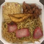 Best Pork Chow Mein, Pork Fried Rice, Sweet & Sour Pork, Fried Shrimp (2) in Fresno, CA