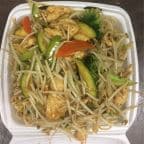Best Chicken Chow Mein in Fresno, CA