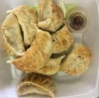 Best Pot Stickers (8) in Fresno, CA
