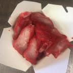 Best Bar-B-Que Pork (Pint) in Fresno, CA