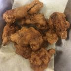 Best Fried Chicken Wings (10) in Fresno, CA