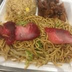 Best Pork Chow Mein, Pork Fried Rice, Sweet & Sour Pork in Fresno, CA