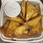 Best Cream Cheese Won Ton (12) in Fresno, CA