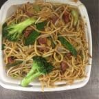 Best Chinese Style Chow Mein in Fresno, CA