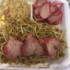 Best Pork Chow Mein, Pork fried Rice, Bar-B-Que Pork in Fresno, CA