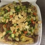 Best Almond Beef in Fresno, CA