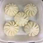 Best BBQ Pork Bun (5) in Fresno, CA