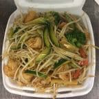 Best Shrimp Chow Mein in Fresno, CA